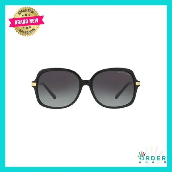 Square Sunglasses Elegant Minimal Chic Y2K Retro Oversized Eyewear
